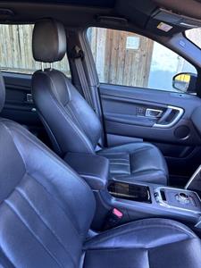 2015 Land Rover Discovery Sport - Thumbnail