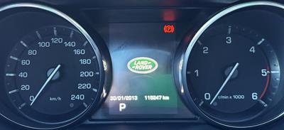 2015 Land Rover Discovery Sport - Thumbnail