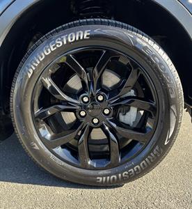 2015 Land Rover Discovery Sport - Thumbnail