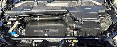 2015 Land Rover Discovery Sport - Thumbnail