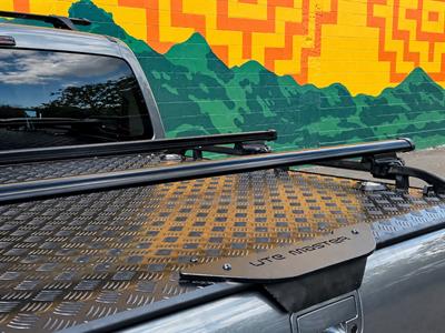 2022 Volkswagen Amarok - Thumbnail