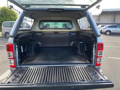 2016 Ford Ranger - Thumbnail