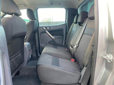 2016 Ford Ranger - Thumbnail