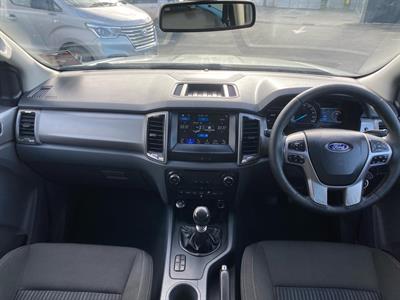 2016 Ford Ranger - Thumbnail