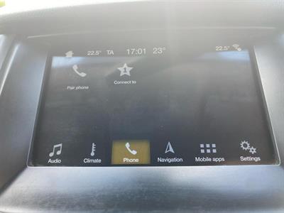 2016 Ford Ranger - Thumbnail