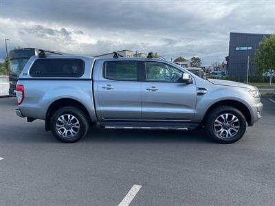 2016 Ford Ranger - Thumbnail