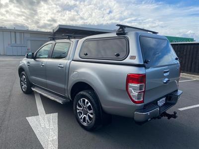 2016 Ford Ranger - Thumbnail