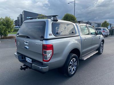 2016 Ford Ranger - Thumbnail