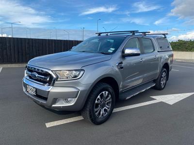 2016 Ford Ranger - Thumbnail