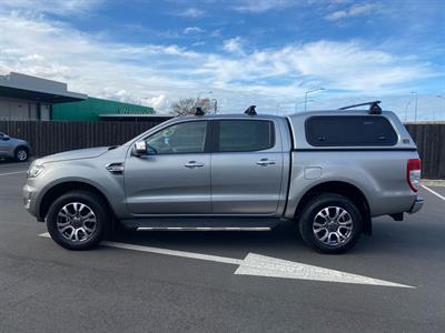 2016 Ford Ranger - Thumbnail