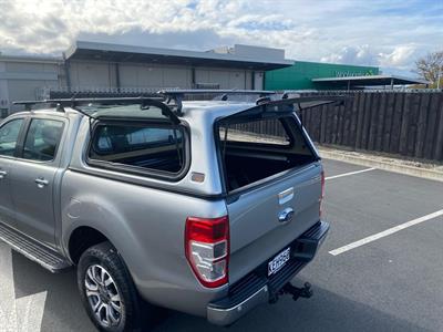 2016 Ford Ranger - Thumbnail