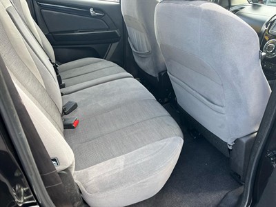 2016 Holden Colorado - Thumbnail