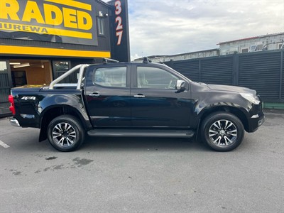 2016 Holden Colorado - Thumbnail