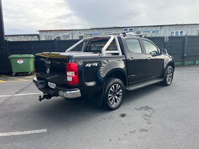 2016 Holden Colorado - Thumbnail