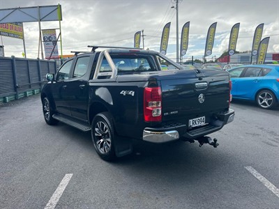 2016 Holden Colorado - Thumbnail