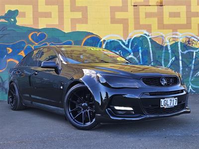 2016 Holden Commodore