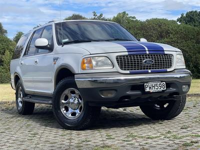 1999 Ford Expedition - Thumbnail