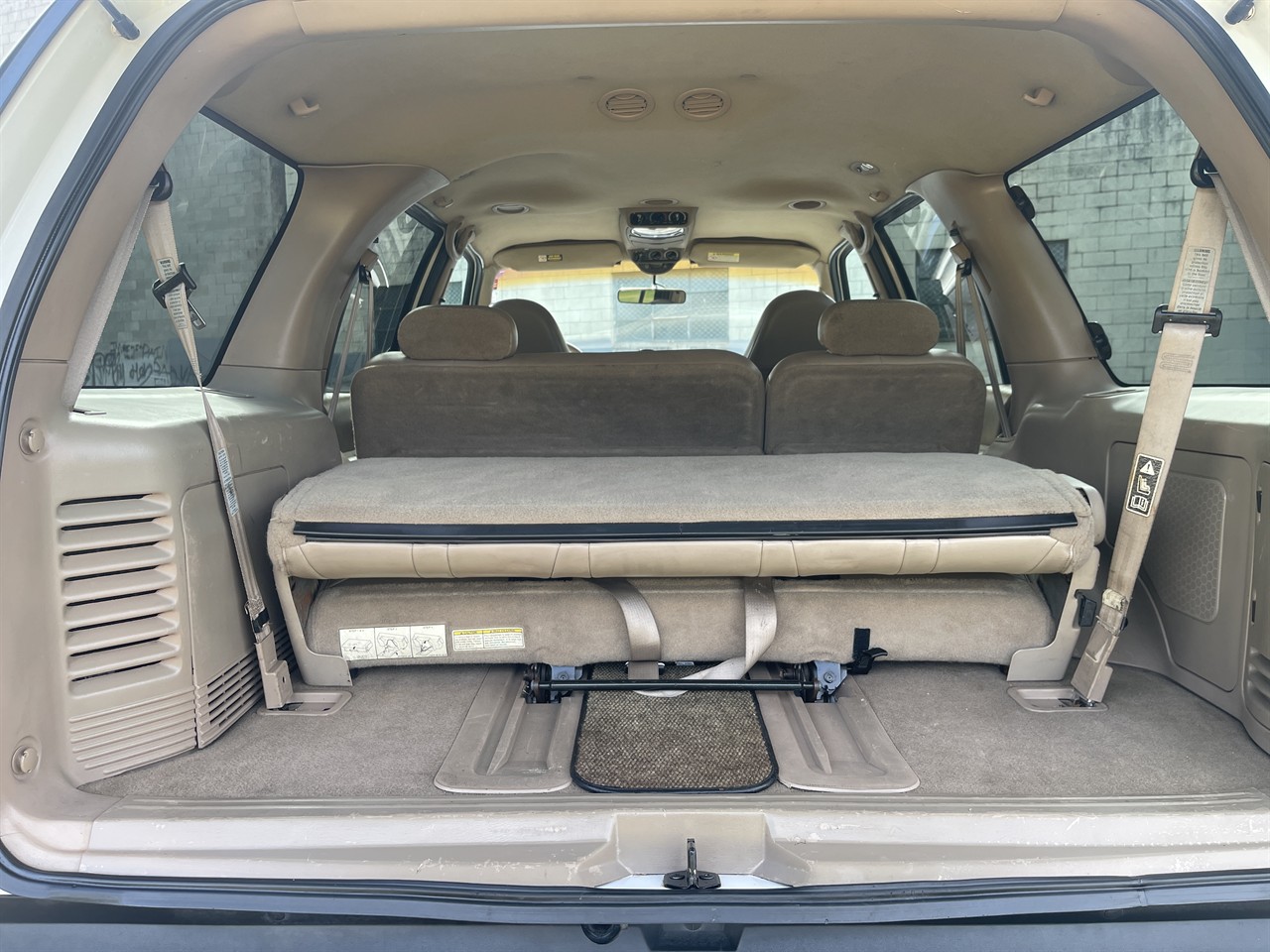 1999 Ford Expedition