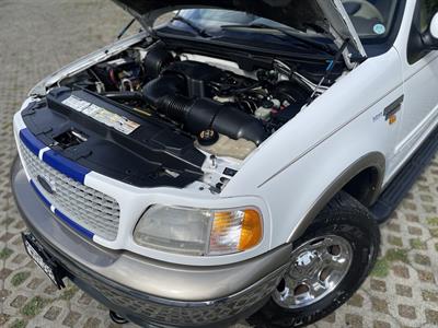 1999 Ford Expedition - Thumbnail