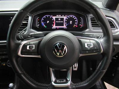 2021 Volkswagen T-Roc - Thumbnail