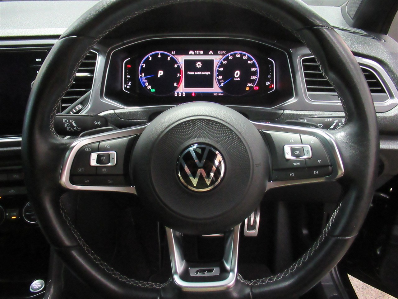 2021 Volkswagen T-Roc