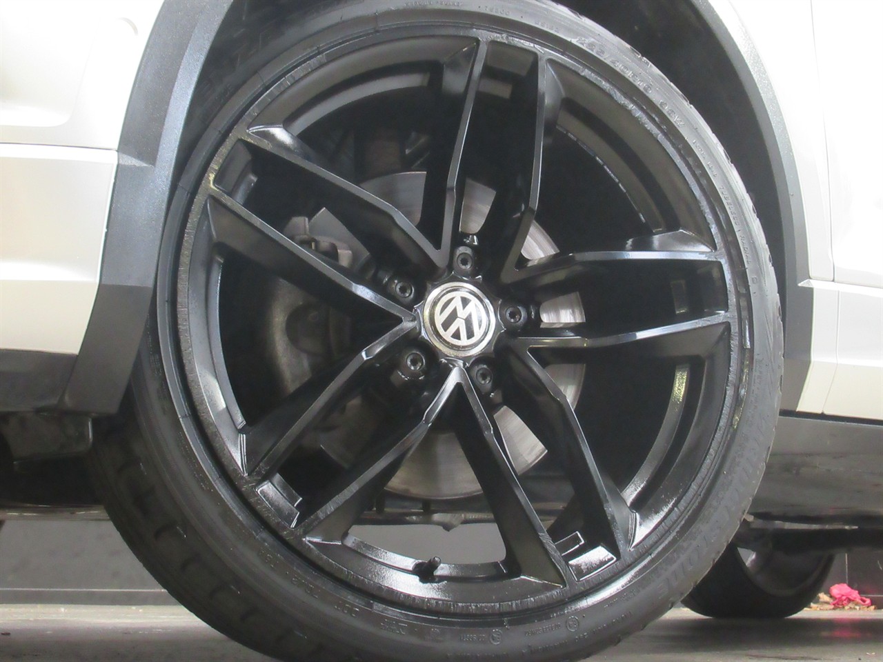 2021 Volkswagen T-Roc
