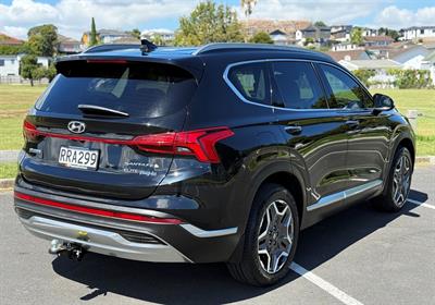 2023 Hyundai SANTA FE - Thumbnail