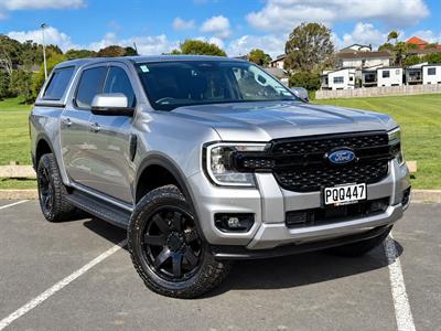 2023 Ford Ranger