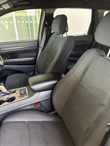 2017 Jeep GRAND CHEROKEE - Thumbnail