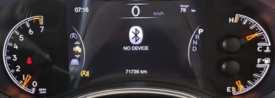 2017 Jeep GRAND CHEROKEE - Thumbnail