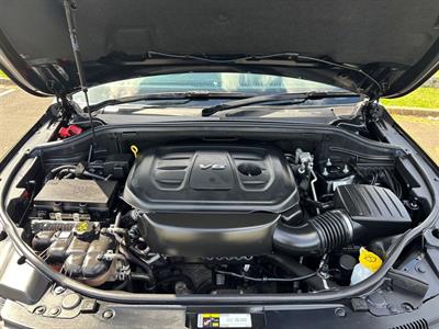 2017 Jeep GRAND CHEROKEE - Thumbnail