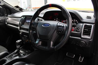 2019 Ford Ranger - Thumbnail