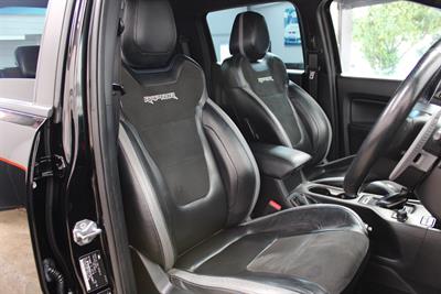 2019 Ford Ranger - Thumbnail