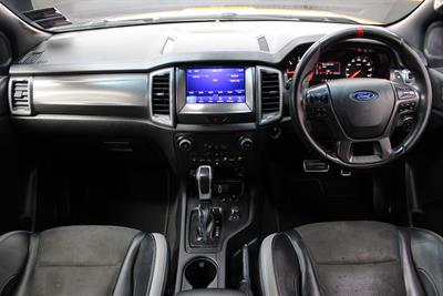 2019 Ford Ranger - Thumbnail