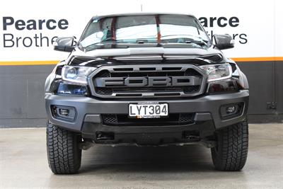 2019 Ford Ranger - Thumbnail