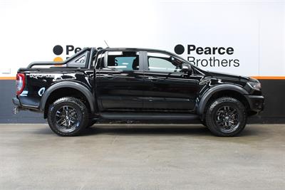 2019 Ford Ranger - Thumbnail