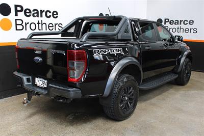 2019 Ford Ranger - Thumbnail