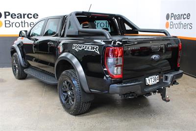 2019 Ford Ranger - Thumbnail