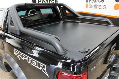 2019 Ford Ranger - Thumbnail