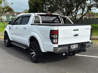 2017 Ford Ranger - Thumbnail