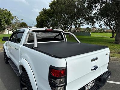2017 Ford Ranger - Thumbnail