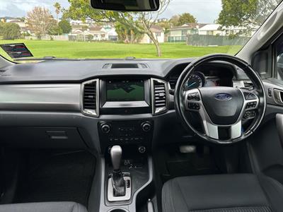 2017 Ford Ranger - Thumbnail