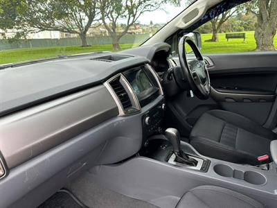 2017 Ford Ranger - Thumbnail