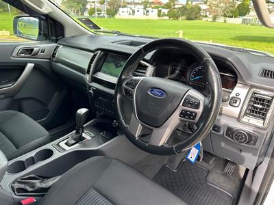 2017 Ford Ranger - Thumbnail