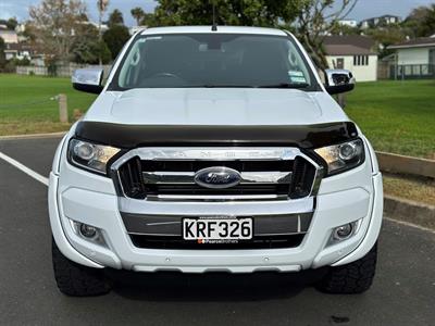 2017 Ford Ranger - Thumbnail