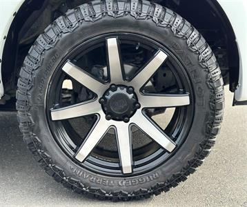 2017 Ford Ranger - Thumbnail