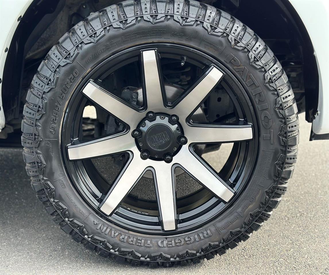 2017 Ford Ranger