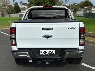 2017 Ford Ranger - Thumbnail