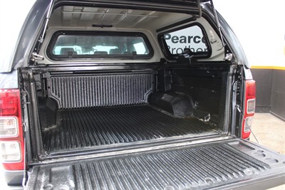 2019 Ford Ranger - Thumbnail