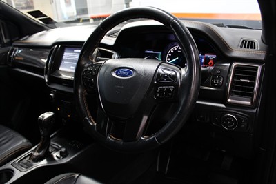 2019 Ford Ranger - Thumbnail